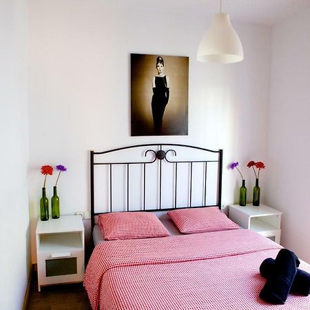 Centro Magnifico Apartamento Sevilla Exteriér fotografie
