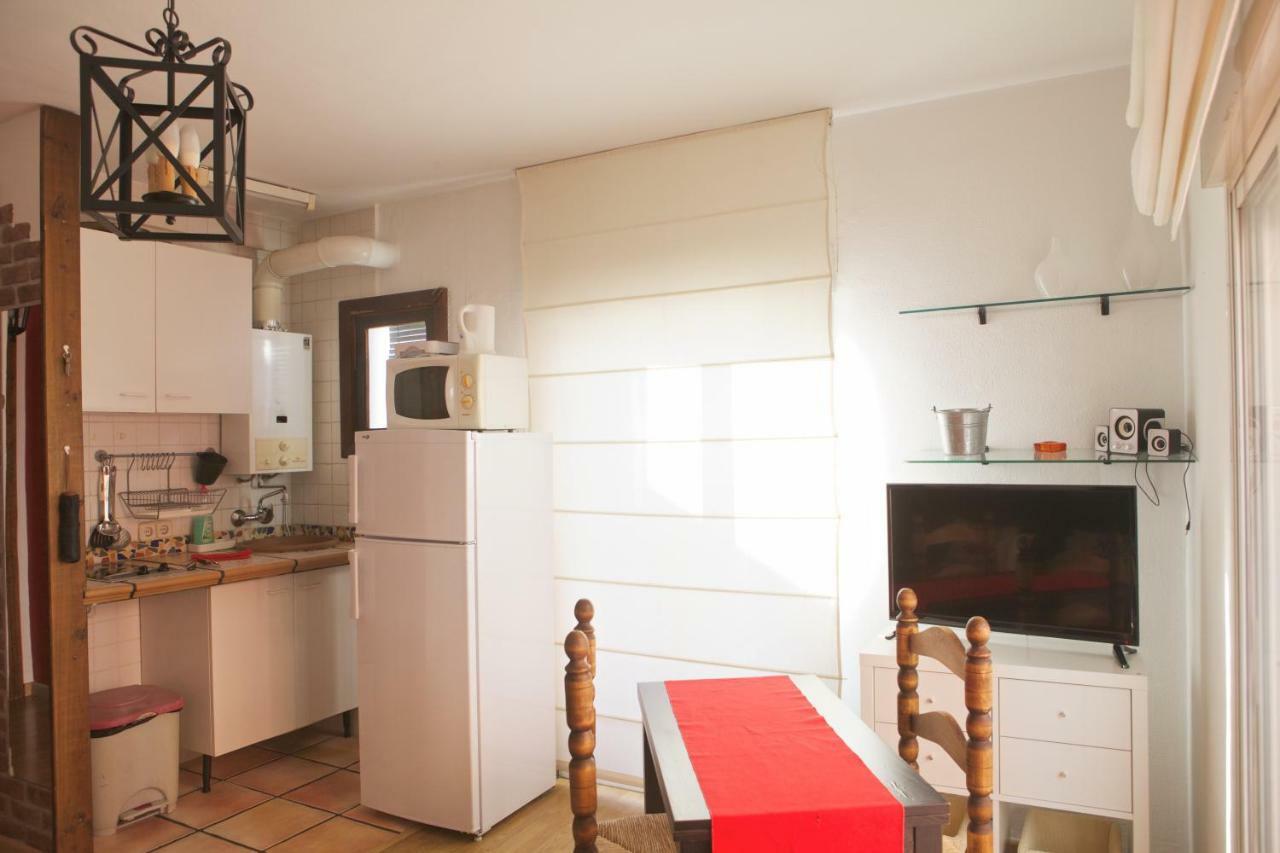 Centro Magnifico Apartamento Sevilla Exteriér fotografie